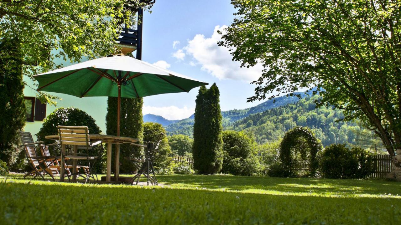 Villa Doris Berchtesgaden Extérieur photo