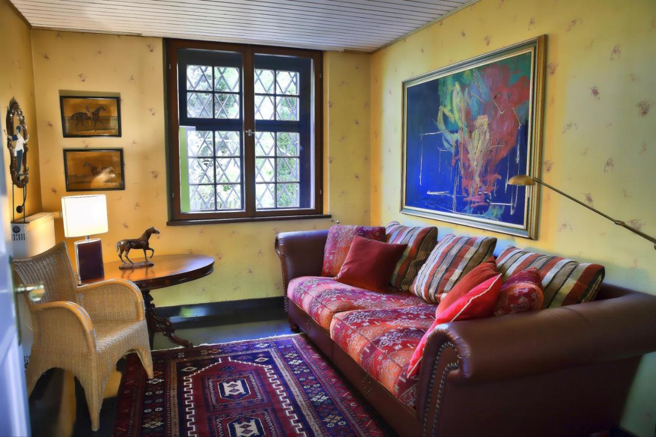 Villa Doris Berchtesgaden Extérieur photo