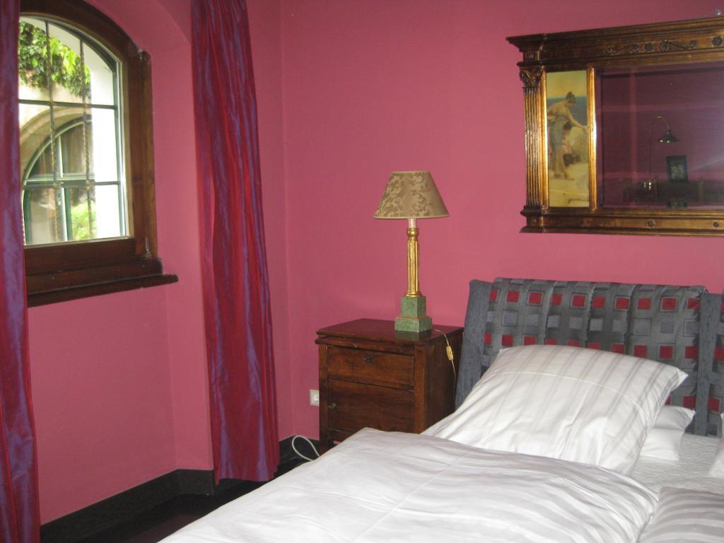 Villa Doris Berchtesgaden Chambre photo