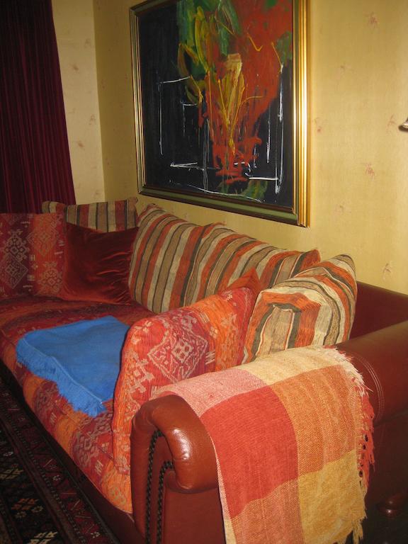 Villa Doris Berchtesgaden Chambre photo